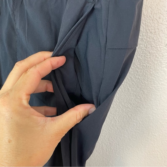 Lululemon Great Wall Pant 32” Black Size S - Picture 6 of 10